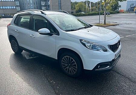 Peugeot 2008 Active Automatik