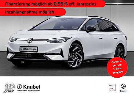 VW ID.7 Volkswagen Tourer Pro Matrix*AHK*Nav*UPE EUR 69035
