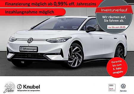 VW ID.7 Volkswagen Tourer Pro Matrix*AHK*Nav*UPE EUR 69035