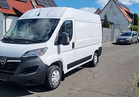 Opel Movano C Kasten HKa L2H2 3,5t Selection