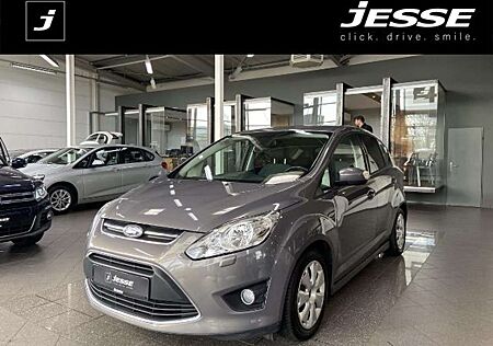 Ford C-Max 1.6 TDCi Business Navi PDC SHZ AHK