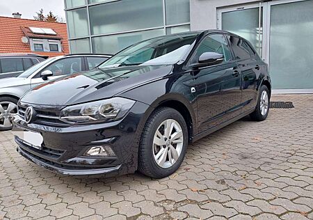 VW Polo Volkswagen 1.0 Trendline