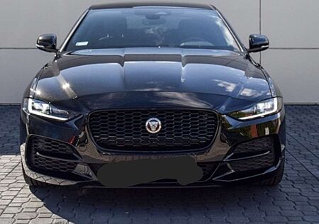 Jaguar XE P250 R-Dynamic HSE Aut.