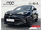 Toyota C-HR Hybrid GR Sport Black Edition 2.0 LED Navi Rückfah