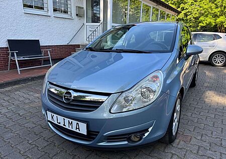 Opel Corsa D CATCH ME/Klima/