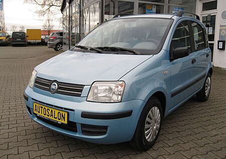 Fiat Panda 1.2 8V Emotion *Klimaaut+sehr gepflegt*