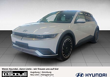 Hyundai IONIQ 5 77,4kWh Batt. TECHNIQ-Paket inkl. Assistenz-Paket,