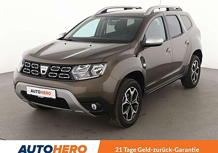 Dacia Duster 1.3 TCe Prestige*NAVI*CAM*PDC*SHZ*TEMPO*KLIMA*