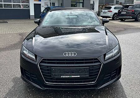 Audi TT 2.0 TDI ultra S-Line*Bang&Olufsen