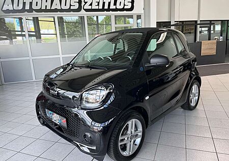 Smart ForTwo electric drive / EQ *BT*DAB*Tempo*Klima*