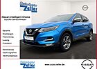 Nissan Qashqai Tekna + 360° Kamera, Leder, Panoramaglas