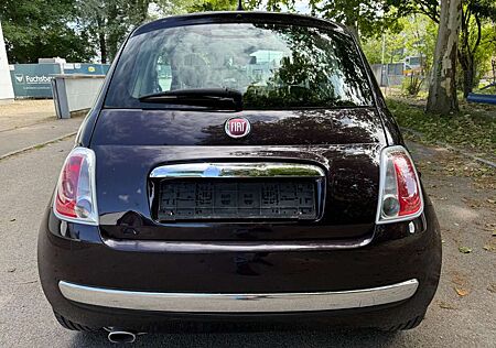 Fiat 500 1.4 Panorama Neu Kupplung Neu HU/AU