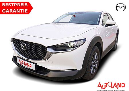 Mazda CX-30 2.0 M-Hybrid Prime-Line 2WD