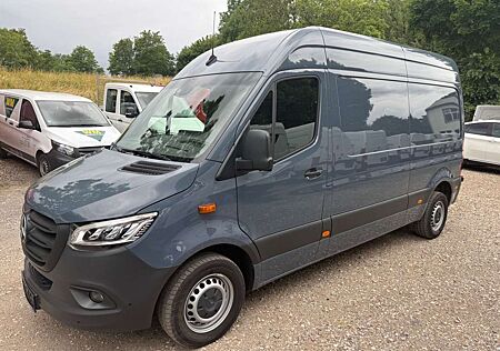 Mercedes-Benz Sprinter 315 CDI FWD L2,Autom. LED,Kamera