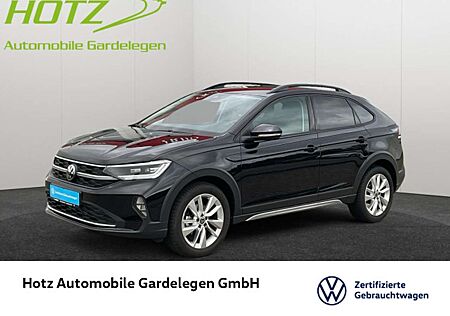 VW Taigo gebraucht kaufen VW Taigo Volkswagen 1.5 TSI DSG Life LED/KAMERA/PDC