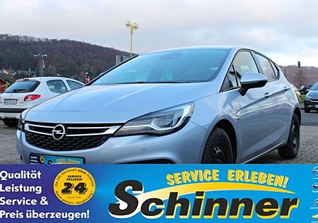 Opel Astra 1.4 Turbo Start/Stop 120 Jahre