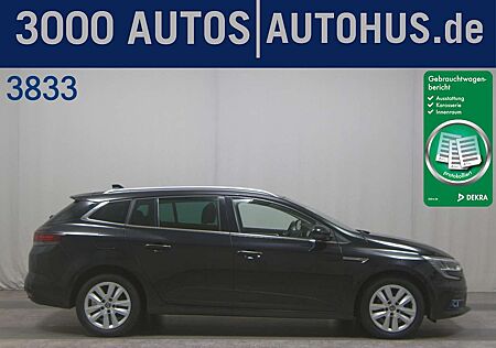 Renault Megane Grandtour 1.5 BLUE dCi Intens Navi LED