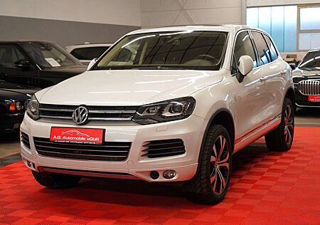 VW Touareg Volkswagen 3.0 TDI V6 Aut. 2.Hand*Acc*Spur*360°Cam*