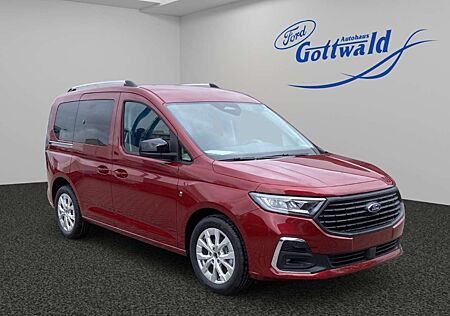 Ford Tourneo Connect Titanium L1 LED Sitz-P.17 Fahrer-A.5+