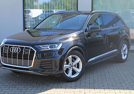 Audi Q7 45 TDI quattro*LED*NAVI*AHK*KAMERA*ACC*SPUR*