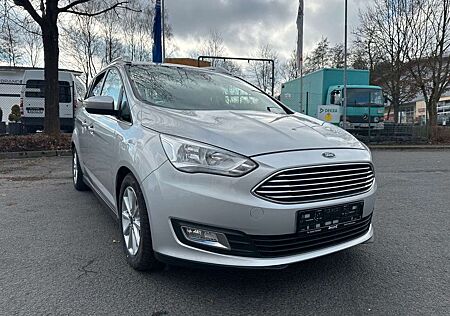 Ford Grand C-Max C-MAXTitanium*ServiceNeu*Tüv04/27*8Fach*Garantie