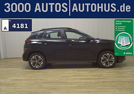 Hyundai Kona DigiTacho RFK Shz