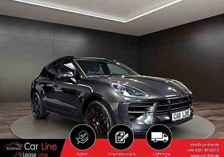 Porsche Macan GTS 2.9 V6 Turbo*Apple CarPlay*DAB*Kamera*