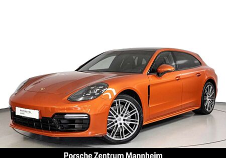 Porsche Panamera 4 Sport Turismo