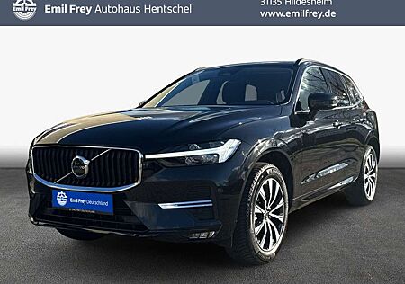 Volvo XC 60 XC60 XC60 B5 B AWD Core