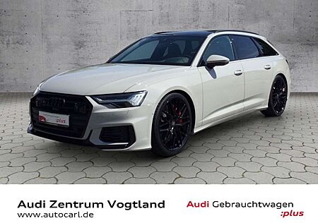 Audi S6 Avant 3.0 TDI quattro S tronic HUD/B&O KLIMA LED