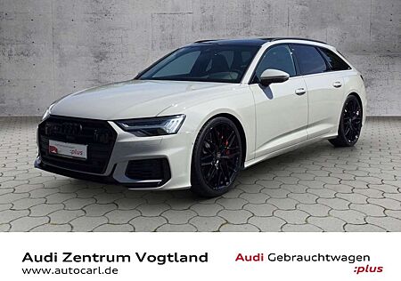 Audi S6 Avant 3.0 TDI quattro S tronic HUD/B&O KLIMA LED