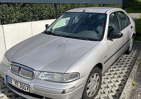 Rover 400
