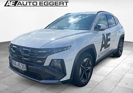 Hyundai Tucson Trend Mild-Hybrid 2WD EU6e FL (MY25) 1.6 T-GDI (16