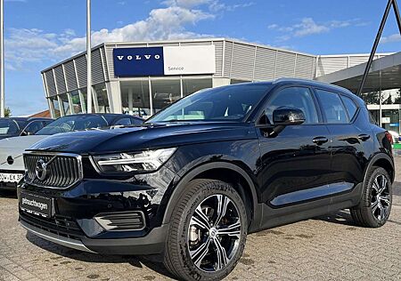 Volvo XC 40 XC40 B4B (197 PS) AG8|MomentumPRO|Winter-P|AHK