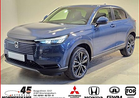 Honda HR-V Elegance e:HEV Hybrid Sensing+PDC v.&h.+LED+