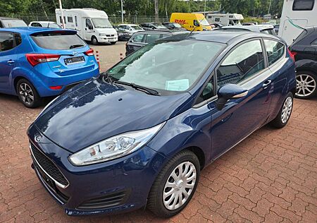 Ford Fiesta 1.25 Trend - Klima