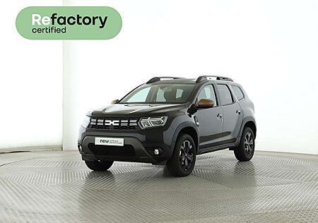 Dacia Duster II Extreme TCe 150 4x4