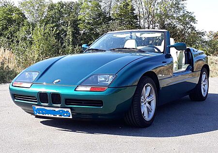 BMW Z1