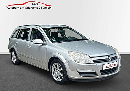 Opel Astra H Caravan Edition *Klima