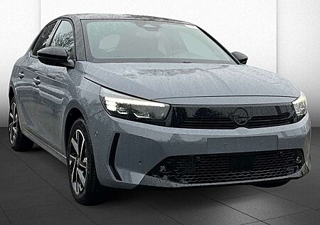 Opel Corsa F 1.2 Turbo GS ACC+LED+Navi+SHZ+Kam.+PDC