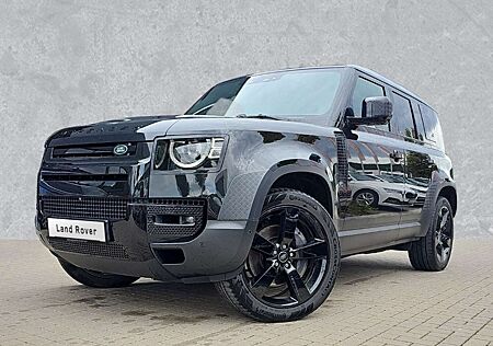 Land Rover Defender 110 P400 AWD HSE 22 AHK WINTER 7-Sitze