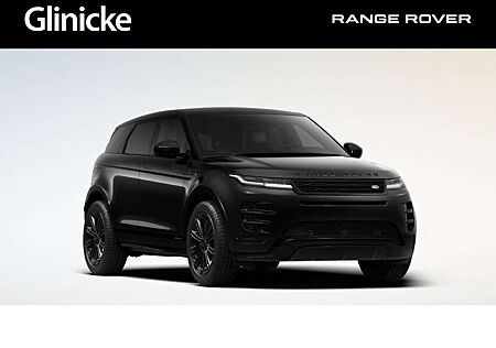 Land Rover Range Rover Evoque P160 FWD Hoxton Black Pack