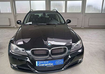 BMW 318i 318 "TEMPOMAT SHZ MULTI PDC ALU MAL"