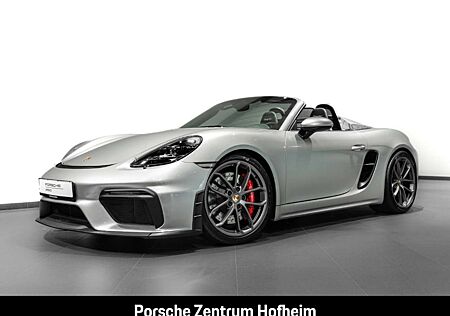 Porsche 718 Boxster 718 Spyder BOSE Sportabgas 2-Hand nur 37.096 km