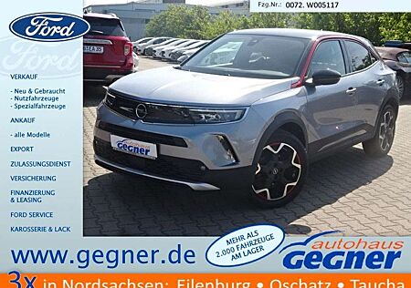 Opel Mokka 130PS Autm. GS Line Navi SHZ LED-Matrix
