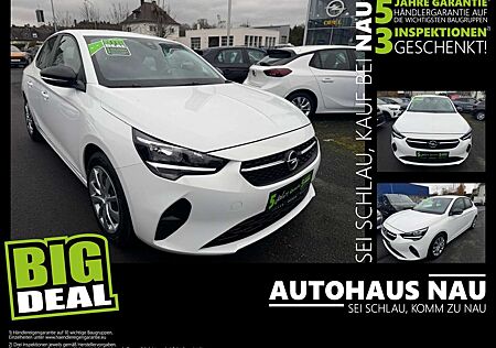Opel Corsa 1.2 Turbo Edition mit SHZ PDC Spurhalteass. Inkl.