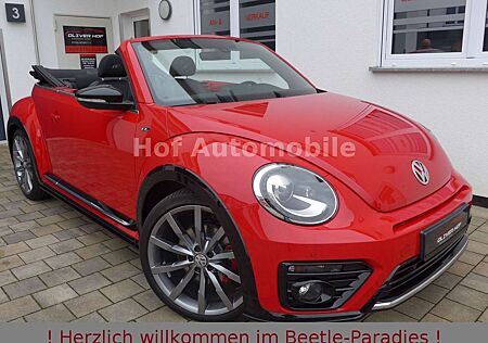 VW Beetle Volkswagen 2.0TSI R-Line Xenon Navi Color4me 20-Zoll