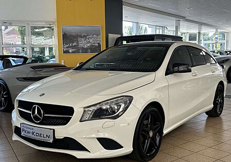 Mercedes-Benz CLA 200 d *PANO*Bi XENON*NAVi MAP*NIGHT*