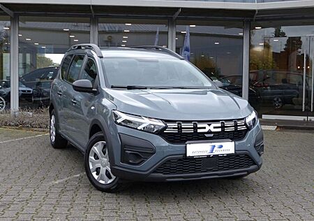 Dacia Jogger gebraucht kaufen Dacia Jogger TCE 7 Sitzer SHZ Tempo