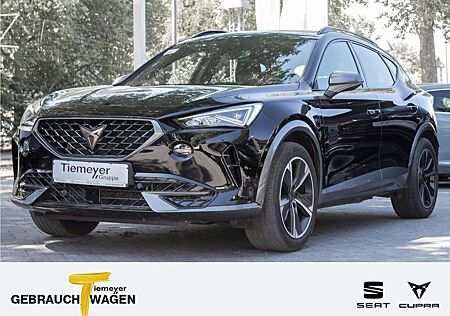 Cupra Formentor 1.4 eHybrid NAVI KAMERA LED SITZHZ